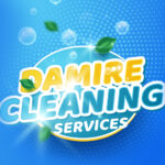 Damire Cleaning Sevices