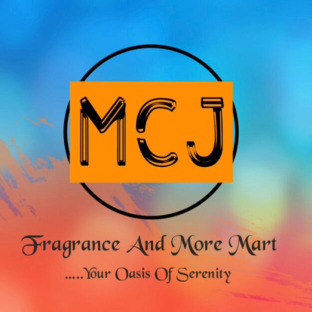 MCJ Fragrance And More Mart