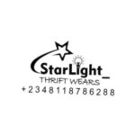 StarLight_Thrift wears